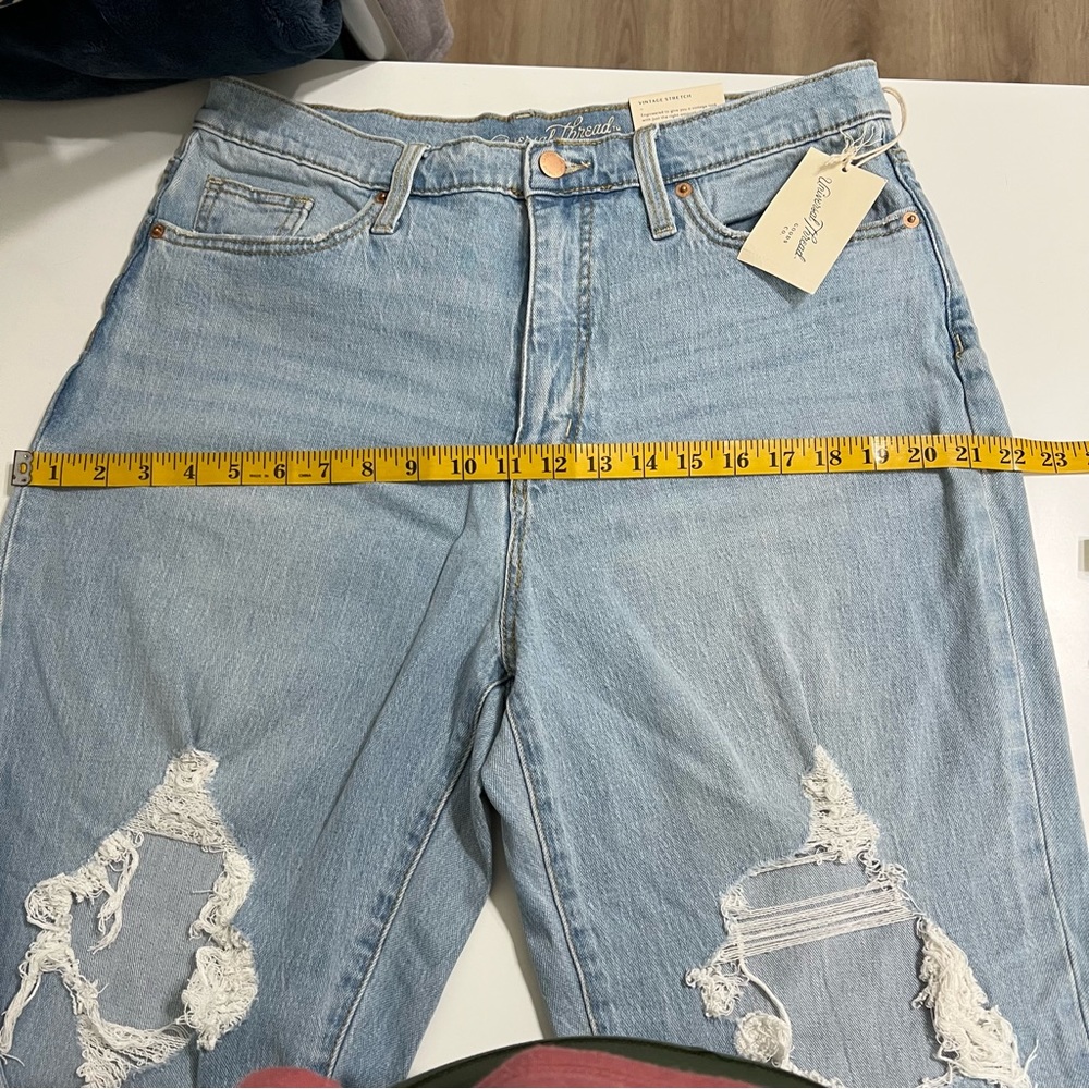 Universal Thread Jeans - image 8